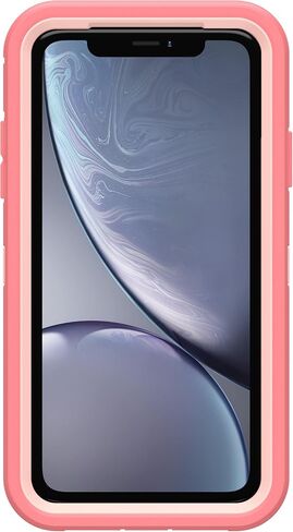 OtterBox Defender Series Case for iPhone Xr (ONLY) - Case Only - Non-Retail Packaging - Black in Kuwait
