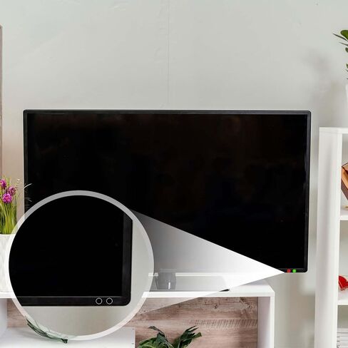 3 أوراق ملصقات تعتيم بإضاءة LED، أغطية LED خافتة بنسبة 100%، ملصقات حجب الضوء لأجهزة التوجيه والساعات والأجهزة الكهربائية (2 أسود 1 أبيض) in Kuwait