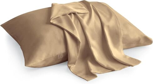 Pack of 2 Toddler Travel 13x18 Pillow Cases 100% Soft Egyptian Cotton, 500 Thread Count with Zipper Closure for Small Travel Pillowcase 13x18 inch, Plum in Saudi Arabia