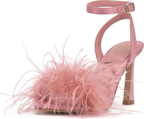 صندل نسائي بكعب Penely من Vince Camuto in Saudi Arabia