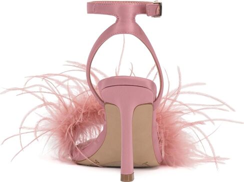 صندل نسائي بكعب Penely من Vince Camuto in Saudi Arabia