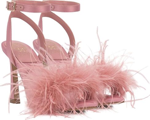 صندل نسائي بكعب Penely من Vince Camuto in Saudi Arabia