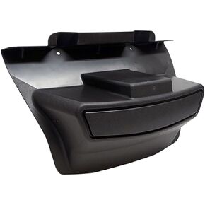 Red Hawk BP-0116 Shield Compatible With/Replacement For E-Z-GO TXT 2014 and newer 624607 Golf Carts