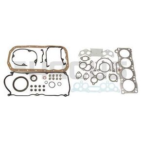 FPE - Forklift Gasket Set FE F2 Old Mazda FE01-99-100A Hacus Aftermarket - New