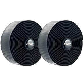 chooee Road Bike Handlebar Tape,2PCS Bicycle Bar Tape,Red