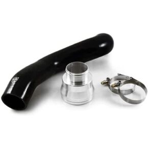 H&S Performance 122008 2017 Ford 6.7l Intercooler Pipe Upgrade Kit (oem Replacement)