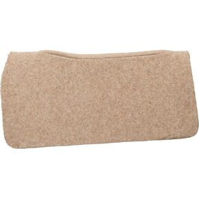 Weaver Leather 35-2707-1 Contoured Felt Saddle Pad Liner
