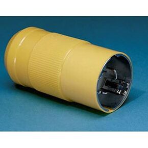 AMRM-6365CRN Marinco 50 Amp Shorepower Male Plug 125/250V