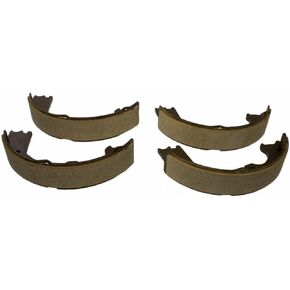 Motorcraft - Kit - Parking Brake (P) (BRPF5)