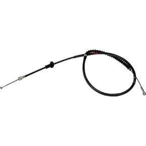 Dorman C660250 Front Parking Brake Cable Compatible with Select Toyota Models