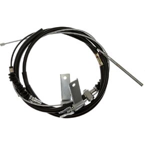 ACDelco Professional 18P97369 Parking Brake Cable Assembly