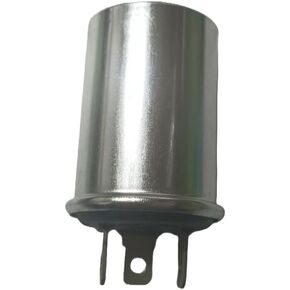 مرحل إشارة الانعطاف الحراري 6 فولت للسيارات القديمة (69) in Kuwait