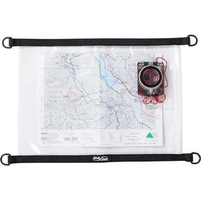 SealLine Waterproof Map Case