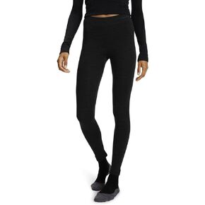 FALKE Women's Standard Wool Tech. Long W Ti