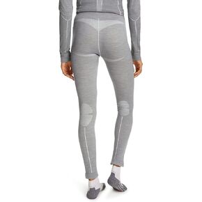 FALKE Women's Standard Wool Tech. Long W Ti