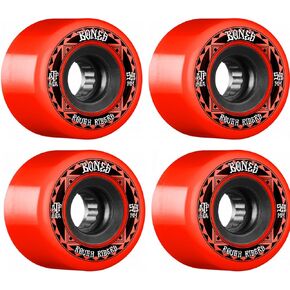 Bones Wheels ATF Rough Riders Runners Skateboard Wheels