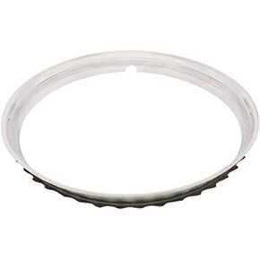 United Pacific Industries A6224-5 15" Ribbed Trim Ring, 1 Pack
