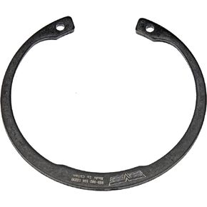 Dorman 933-202 حلقة الاحتفاظ بمحمل العجلة الأمامية متوافقة مع موديلات Ford مختارة