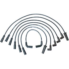 Walker Products 900-2072 Thundercore Ultra Spark Plug Wire Set