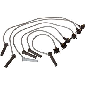 Motorcraft WR-6120 Spark Plug Wire Kit