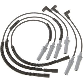 ACDelco Professional 9466H Spark Plug Wire Set