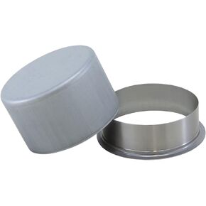 Yukon Gear & Axle (YMS99193) Redi-Sleeve Yoke for GM Buick/Oldsmobile/Pontiac 8.2/8.5/9.5 Differential