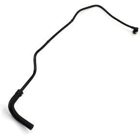 Throttle Body Inlet Heater Pipe Hose 25192905 Fit Chevrolet Cruze 08-17 Sonic 1.8L 1.6L Saturn Astra and 2016 Cruze LIMITED