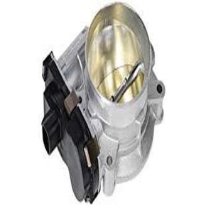 GM Genuine Parts 217-3151 Fuel Injection Throttle Body with Throttle Actuator