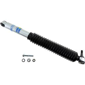 Bilstein 33-196619 B8 5100 Steering Damper B8 5100 Steering Damper,Silver