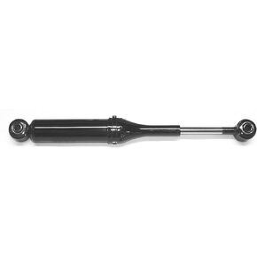 Gabriel 14039 Steering Damper, 1 Pack, silver, ES83