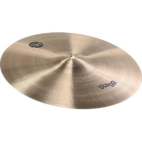 Stagg Crash Cymbal (SH-CM19R US)