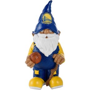Golden State Warriors 2008 Team Gnome