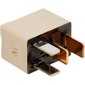 Denso 567-0020 Relay