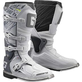 Gaerne mens Boots, Black, 10 US