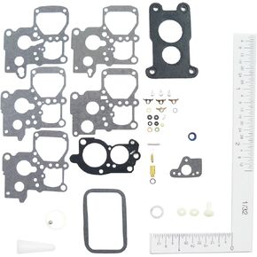 Walker Products 151044A Carburetor Kit