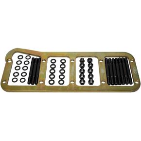 0935100 Billet Steel Main Girdle for Ford 351W