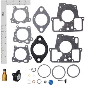 Walker Products 15667A Carburetor Kit