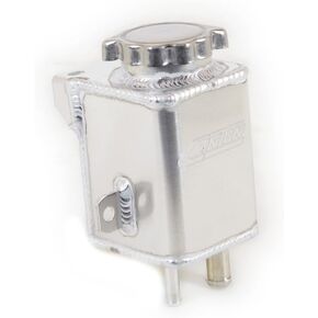 Canton Racing 77-232 Aluminum Power Steering Tank, 1 Pack
