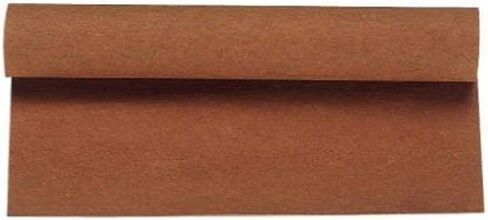 Custom Accessories Shop Craft 37711 9" x 36" x 1/64" Fiber Gasket Material in Saudi Arabia
