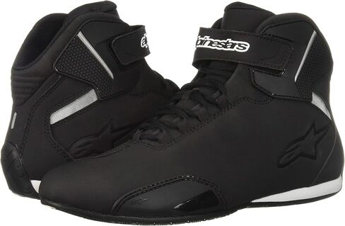 حذاء Alpinestars للجنسين للبالغين للدراجات النارية 25155181013، 43 EU in Saudi Arabia