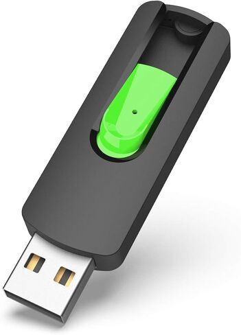 128GB Flash Drive Aiibe USB Flash Drive 128 GB Thumb Drive USB 2.0 Memory Stick Zip Drive Backup Jump Drive Single 128GB 128G USB Drive for PC Laptop in Saudi Arabia