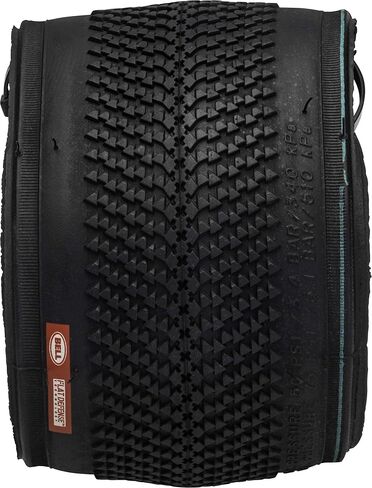 Bell Flat Defense Hybrid Gravel Bike Tire in Saudi Arabia