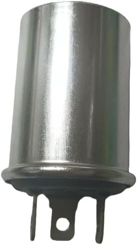 مرحل إشارة الانعطاف الحراري 6 فولت للسيارات القديمة (69) in Kuwait