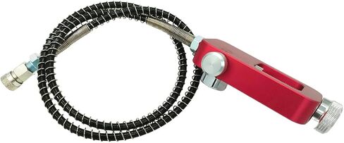 محول إعادة تعبئة صمام DIN مثالي لمحطات تعبئة خرطوم محول HPA Tank Co2، خط محول إعادة تعبئة صمام الضغط العالي 4500 رطل لكل بوصة مربعة in Saudi Arabia