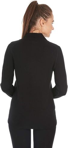 Minus33 Merino Wool Wilderness Women's Expedition Full Zip in Kuwait