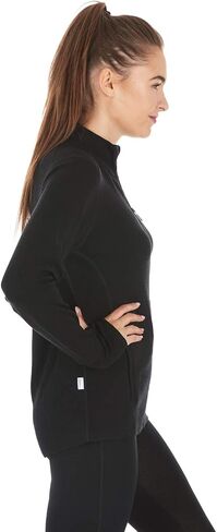 Minus33 Merino Wool Wilderness Women's Expedition Full Zip in Kuwait