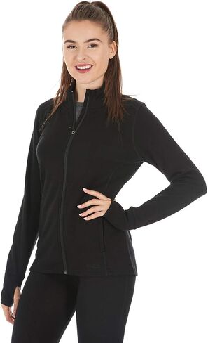Minus33 Merino Wool Wilderness Women's Expedition Full Zip in Kuwait