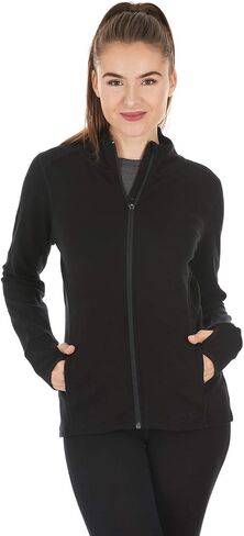 Minus33 Merino Wool Wilderness Women's Expedition Full Zip in Kuwait