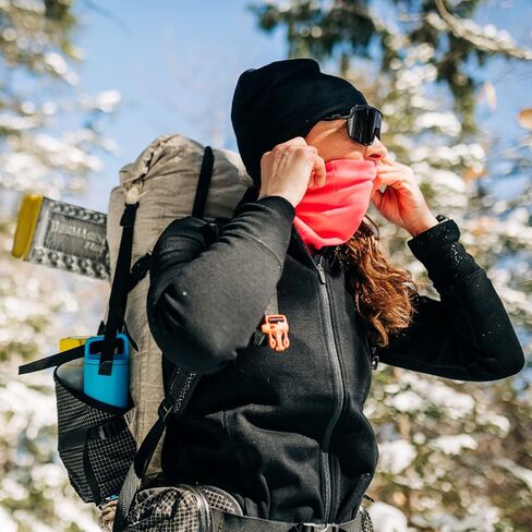 Minus33 Merino Wool Wilderness Women's Expedition Full Zip in Kuwait
