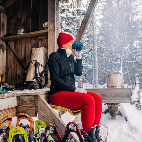 Minus33 Merino Wool Wilderness Women's Expedition Full Zip in Kuwait